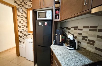 Reventa - Apartments - Flats - Torrevieia - Center
