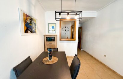 Reventa - Apartments - Flats - Torrevieia - Center