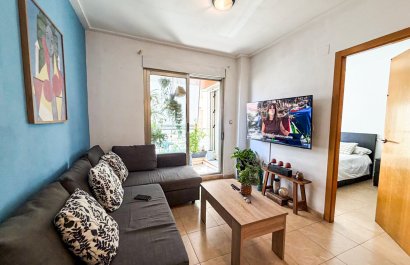 Reventa - Apartments - Flats - Torrevieia - Center