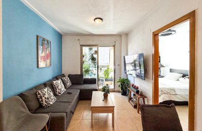 Reventa - Apartments - Flats - Torrevieia - Center