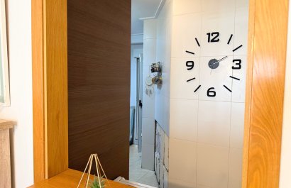 Reventa - Apartments - Flats - Torrevieia - Center