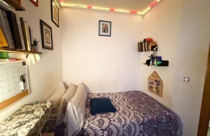Reventa - Apartments - Flats - Torrevieia - Center