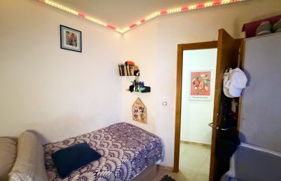 Reventa - Apartments - Flats - Torrevieia - Center