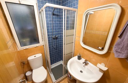 Reventa - Apartments - Flats - Torrevieia - Center