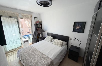 Reventa - Apartments - Flats - Torrevieia - Center