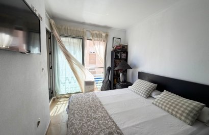 Reventa - Apartments - Flats - Torrevieia - Center