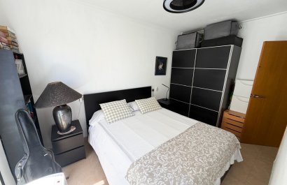 Reventa - Apartments - Flats - Torrevieia - Center