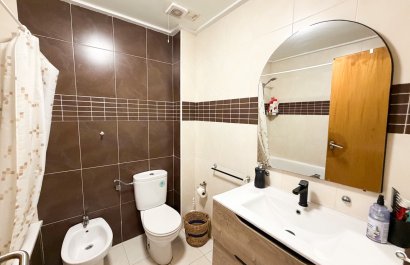 Reventa - Apartments - Flats - Torrevieia - Center