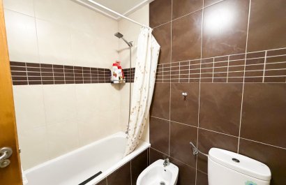 Reventa - Apartments - Flats - Torrevieia - Center