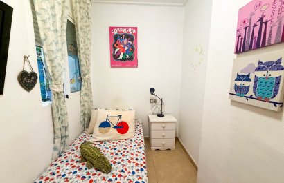 Reventa - Apartments - Flats - Torrevieia - Center