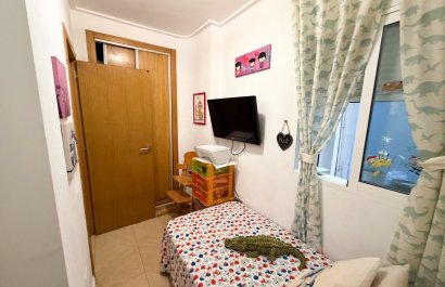 Reventa - Apartments - Flats - Torrevieia - Center