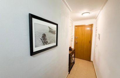 Reventa - Apartments - Flats - Torrevieia - Center