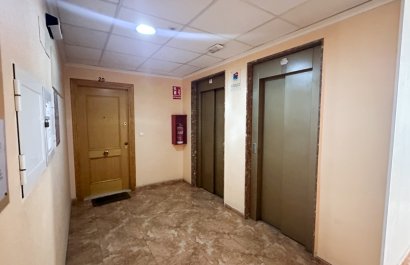 Reventa - Apartments - Flats - Torrevieia - Center