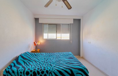 Resale - Apartments - Flats - Ciudad Quesada - Rojales