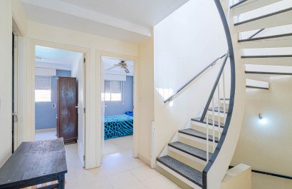 Resale - Apartments - Flats - Ciudad Quesada - Rojales