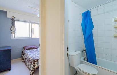 Resale - Apartments - Flats - Ciudad Quesada - Rojales