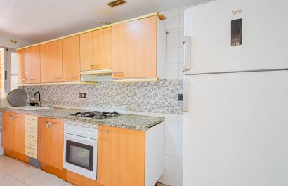 Resale - Apartments - Flats - Ciudad Quesada - Rojales