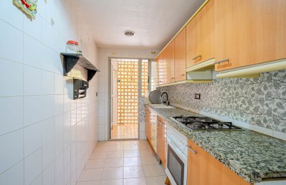 Resale - Apartments - Flats - Ciudad Quesada - Rojales