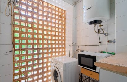 Resale - Apartments - Flats - Ciudad Quesada - Rojales