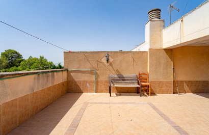 Resale - Apartments - Flats - Ciudad Quesada - Rojales