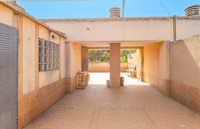 Resale - Apartments - Flats - Ciudad Quesada - Rojales