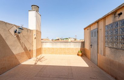 Resale - Apartments - Flats - Ciudad Quesada - Rojales