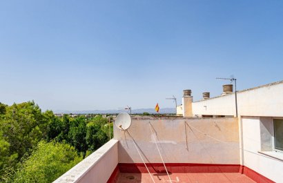 Resale - Apartments - Flats - Ciudad Quesada - Rojales