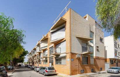 Resale - Apartments - Flats - Ciudad Quesada - Rojales