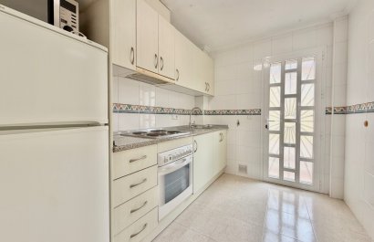 Resale - Townhouse / Duplex / Corner - Ciudad Quesada - Doña Pepa