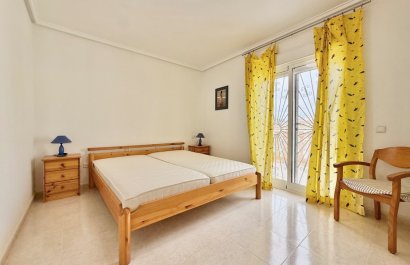 Resale - Townhouse / Duplex / Corner - Ciudad Quesada - Doña Pepa
