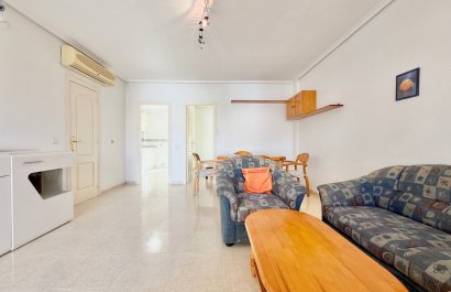 Resale - Townhouse / Duplex / Corner - Ciudad Quesada - Doña Pepa