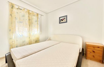 Resale - Townhouse / Duplex / Corner - Ciudad Quesada - Doña Pepa