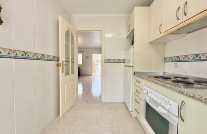 Resale - Townhouse / Duplex / Corner - Ciudad Quesada - Doña Pepa