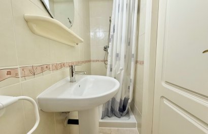Resale - Townhouse / Duplex / Corner - Ciudad Quesada - Doña Pepa