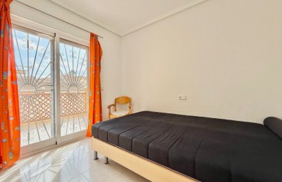 Resale - Townhouse / Duplex / Corner - Ciudad Quesada - Doña Pepa