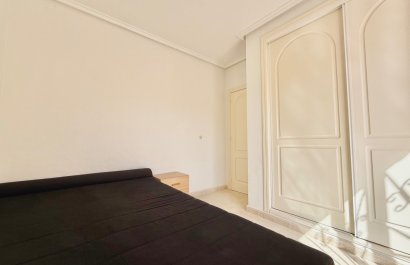 Resale - Townhouse / Duplex / Corner - Ciudad Quesada - Doña Pepa