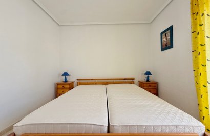 Resale - Townhouse / Duplex / Corner - Ciudad Quesada - Doña Pepa