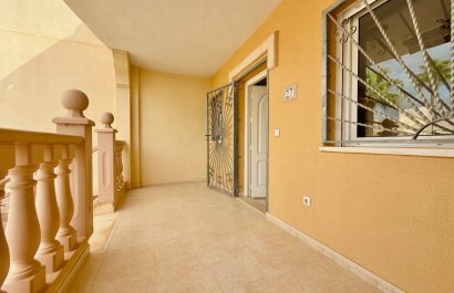 Resale - Townhouse / Duplex / Corner - Ciudad Quesada - Doña Pepa