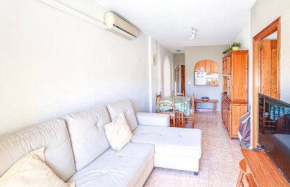 Resale - Apartments - Flats - Torrevieia - Parque de las Naciones