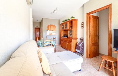 Resale - Apartments - Flats - Torrevieia - Parque de las Naciones