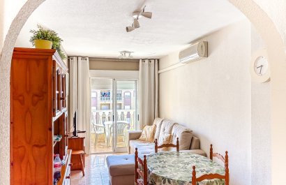 Resale - Apartments - Flats - Torrevieia - Parque de las Naciones