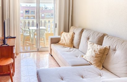 Resale - Apartments - Flats - Torrevieia - Parque de las Naciones