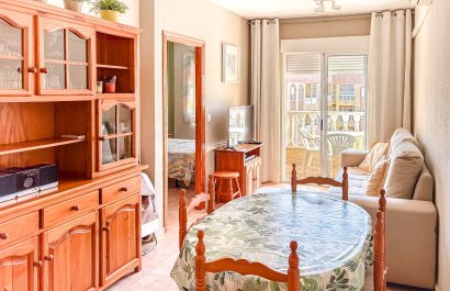 Resale - Apartments - Flats - Torrevieia - Parque de las Naciones