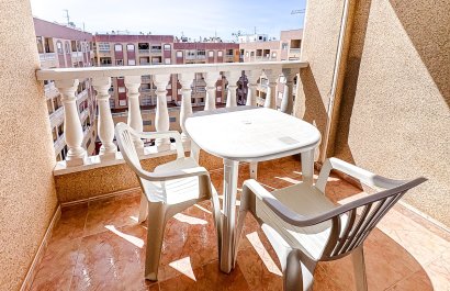 Resale - Apartments - Flats - Torrevieia - Parque de las Naciones