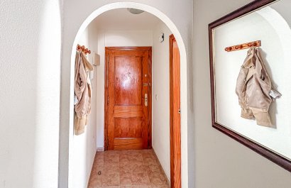 Resale - Apartments - Flats - Torrevieia - Parque de las Naciones