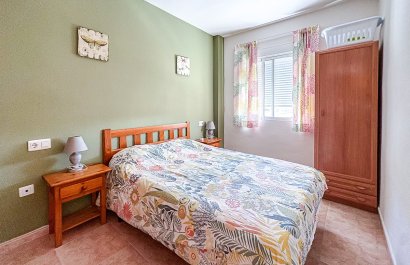 Resale - Apartments - Flats - Torrevieia - Parque de las Naciones