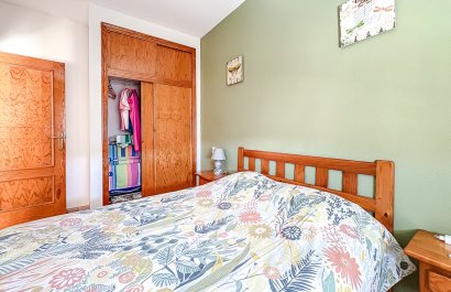 Resale - Apartments - Flats - Torrevieia - Parque de las Naciones