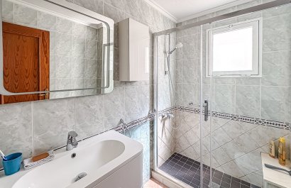 Resale - Apartments - Flats - Torrevieia - Parque de las Naciones
