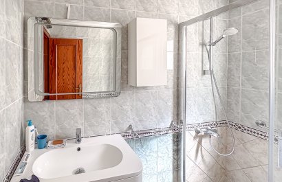 Resale - Apartments - Flats - Torrevieia - Parque de las Naciones