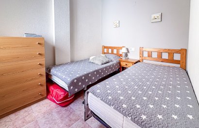 Resale - Apartments - Flats - Torrevieia - Parque de las Naciones